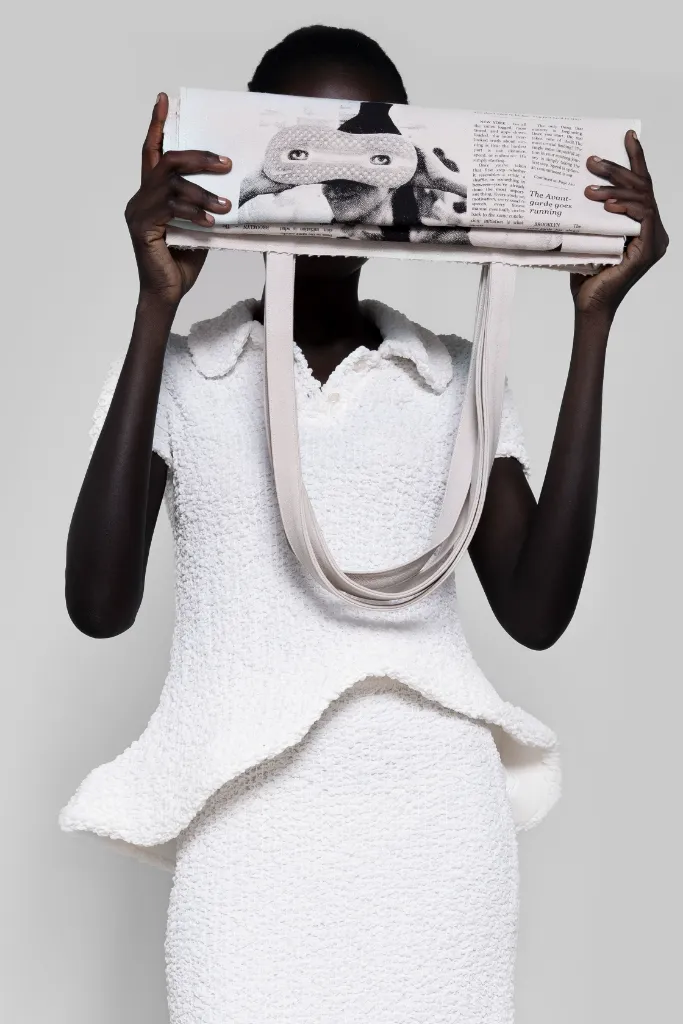 Melitta Baumeister 26SS019